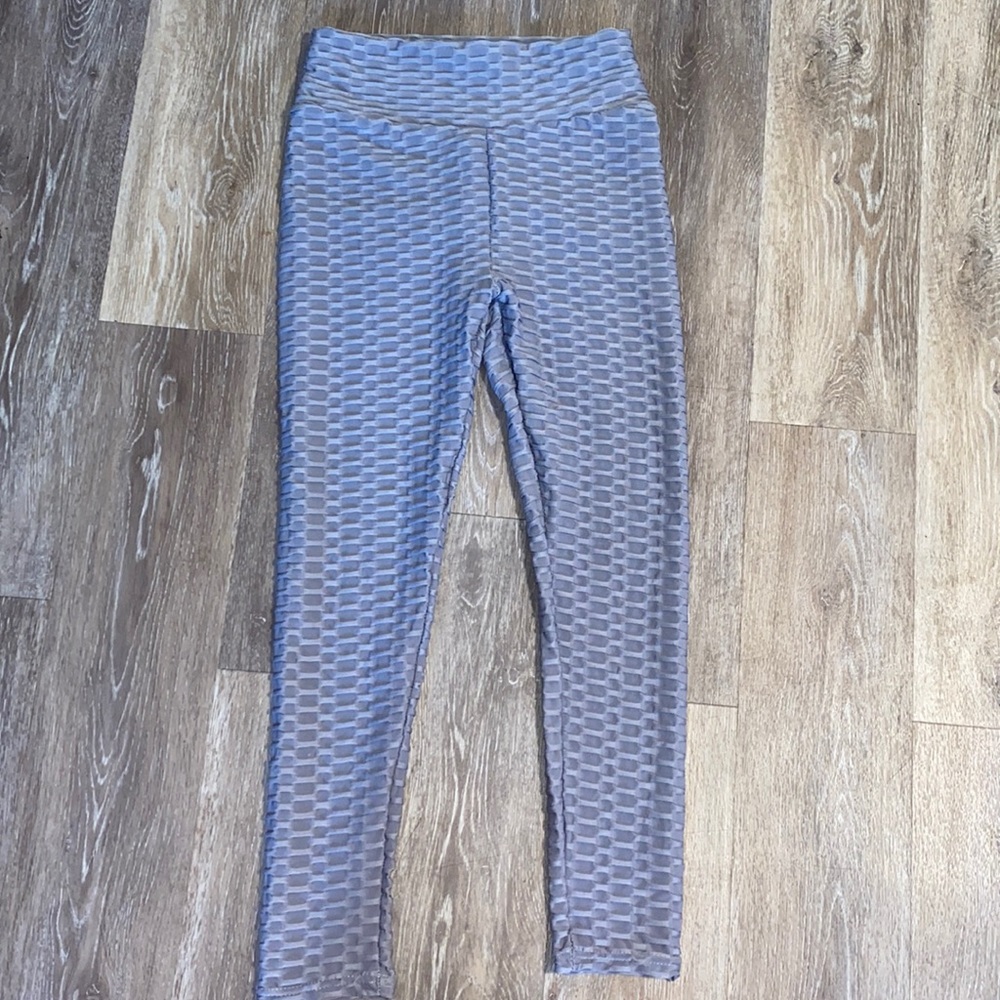 Tiktok Leggings